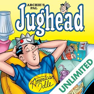 Jughead